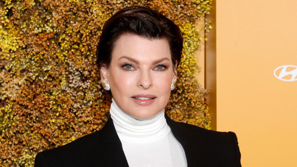 Linda Evangelista