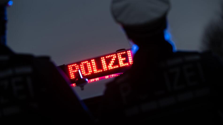 Polizei