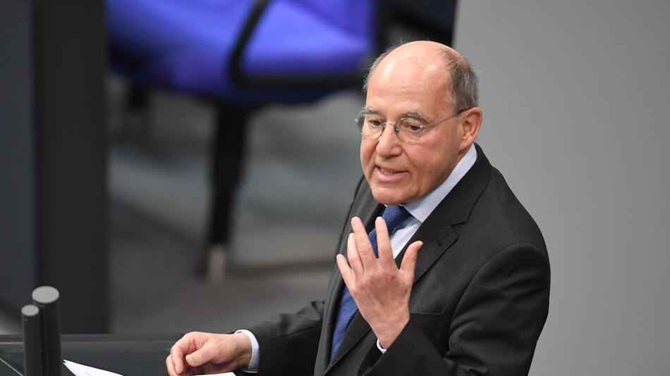 Gregor Gysi