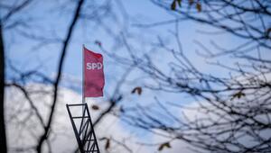 SPD-Parteizentrale in Berlin