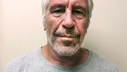 Jeffrey Epstein