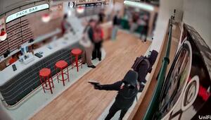 Raub von Pokémon-Karten in New York