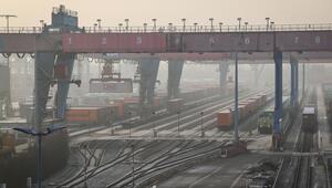 Containerhafen Hamburg