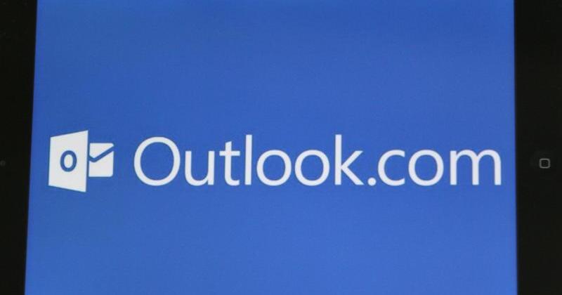 Microsofts Outlook App Kann Geteilte Kalender Anzeigen Gmx