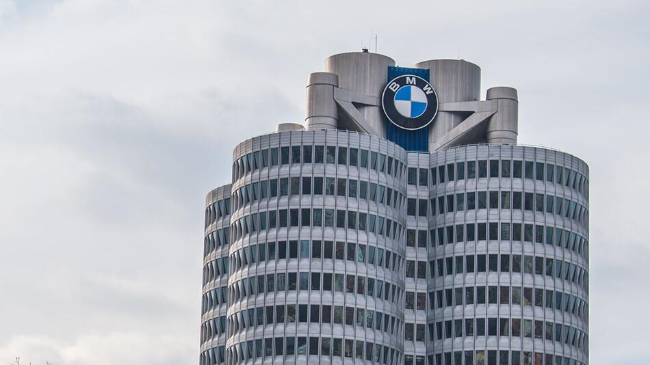 BMW Kraftfahrtbundesamt Rückruf Diesel