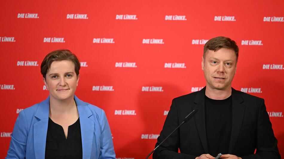 Nach den Landtagswahlen in Bayern und Hessen - Die Linke