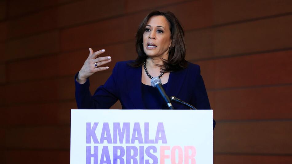 Kamala Harris