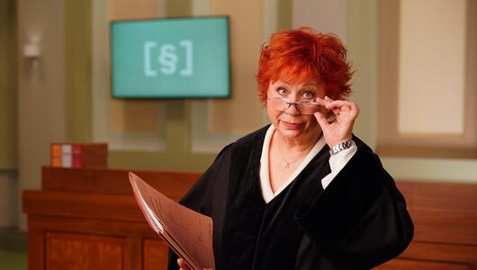 Barbara Salesch