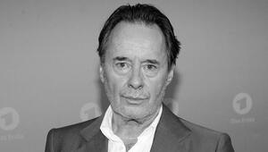 Die Schauspielwelt trauert um Uwe Kockisch.