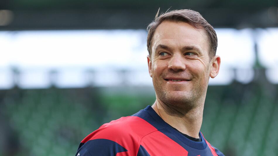 Neuer vor spektakulärer DFB-Rolle rückwärts?
