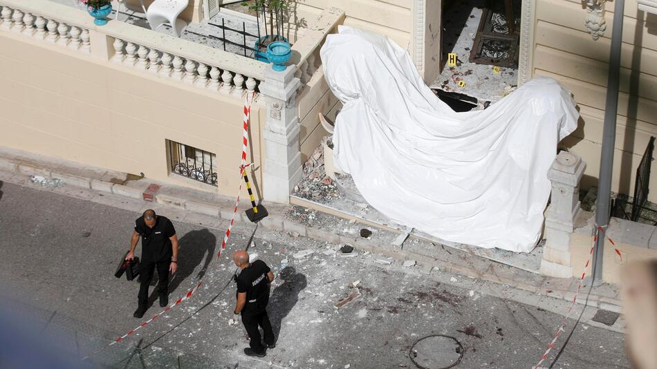 Paketbombe erschüttert Monaco – Oligarch unter den Opfern?