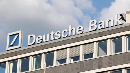 Deutsche Bank überrascht mit Milliardengewinn auf Rekordniveau
