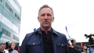 Christian Horner