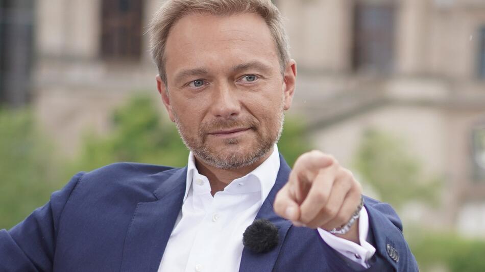 Christian Lindner