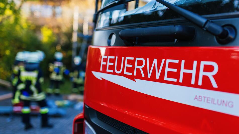 Feuerwehr