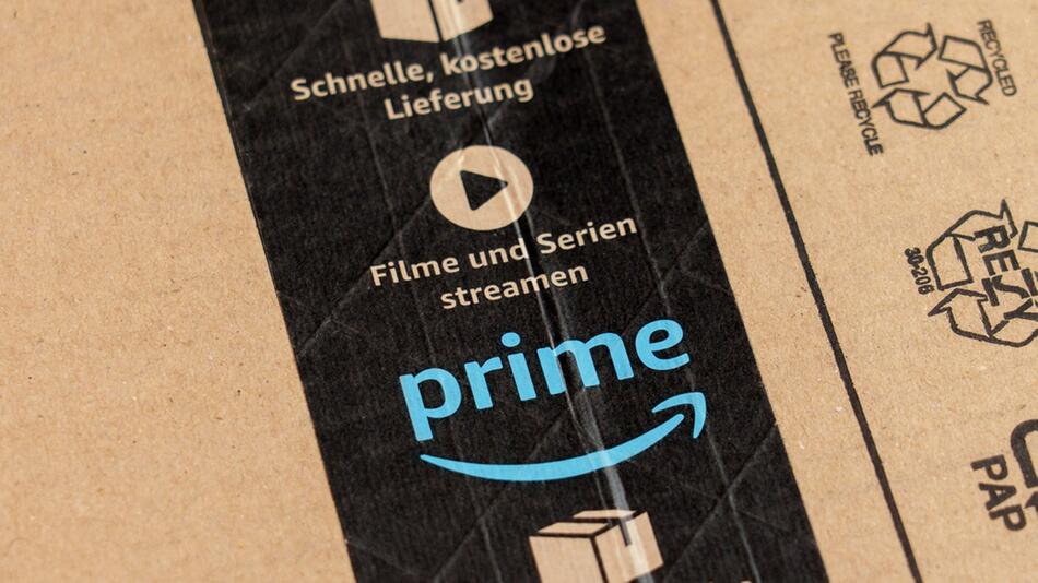 Am 16. und 17. Juli 2024 ist wieder der sogenannte Prime Day von Amazon.