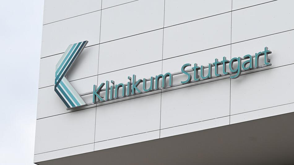 Klinikum Stuttgart