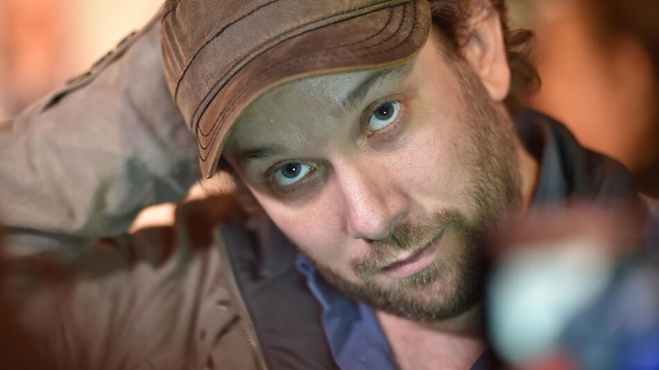Christian Ulmen scheitert weitgehend im Streit mit dem "Spiegel"