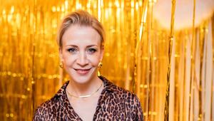 Schauspielerin Annika Ernst