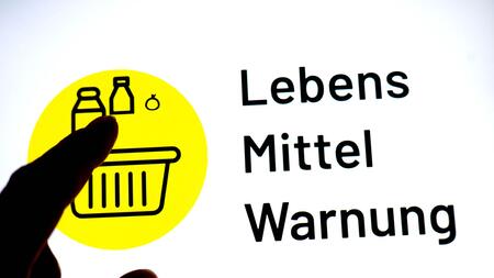 Rückruf in zehn Bundesländern: Bakterien in Salami entdeckt