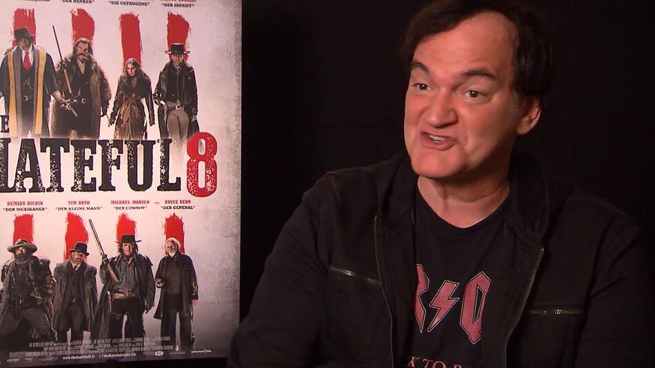 Tarantino