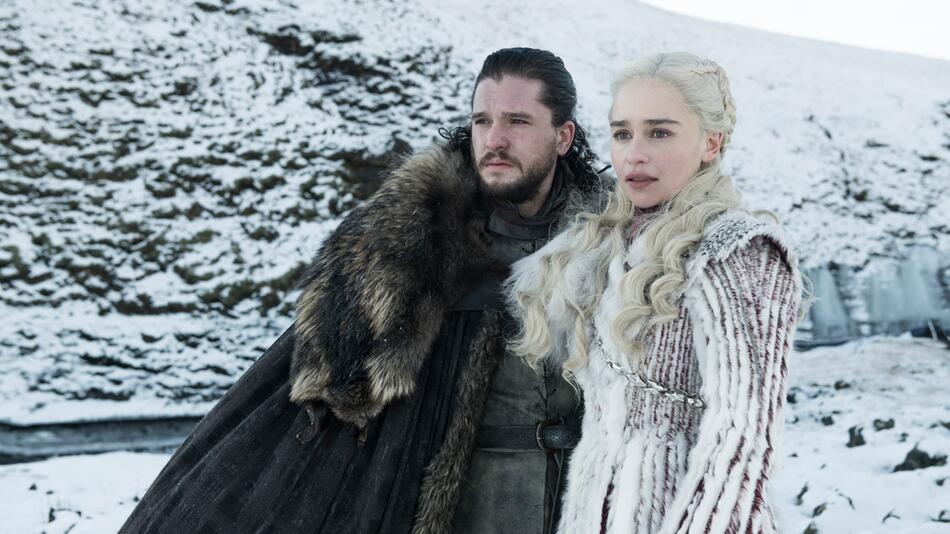"Game of Thrones", Finale, letzte Staffel