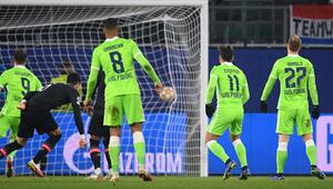 VfL Wolfsburg - OSC Lille