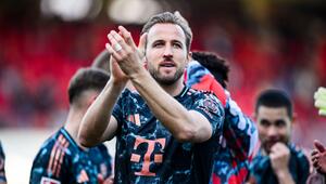 Harry Kane