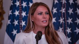 Melania Trump
