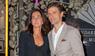 Lisa und Thomas Müller bei einem Event in München im Jahr 2024.