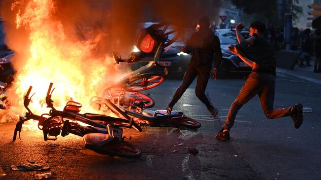 Paris Saint-Germain - FC Arsenal