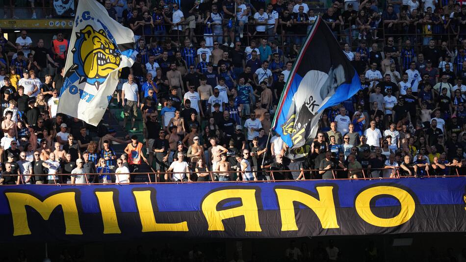 Inter Mailand löst Versprechen an 16-jähriges Brandopfer von Crans-Montana ein