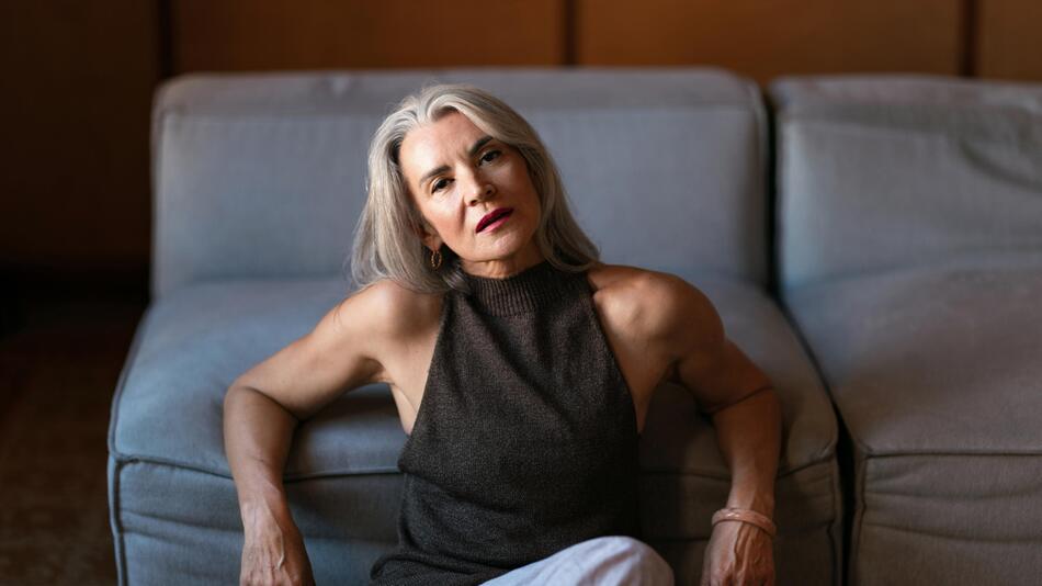 "Es gibt Frauen, die in der Lebensmitte eine neue Sexualität entdecken"