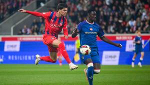 1. FC Heidenheim - 1. FC Kaiserslautern