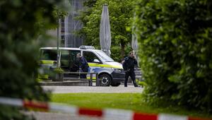 Passanten attackiert: Großeinsatz der Schweizer Polizei
