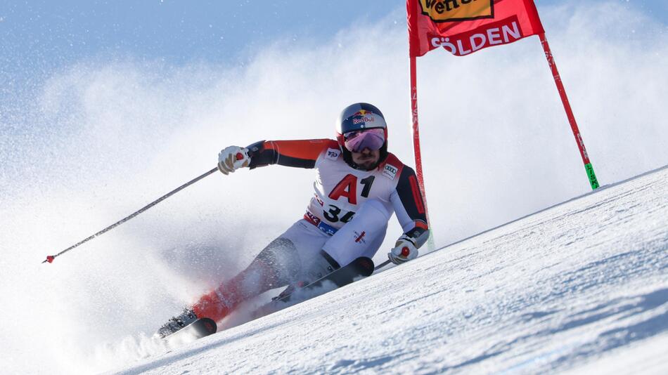 Marcel Hirscher