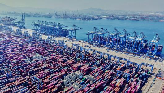 US Zölle - Reaktionen in China