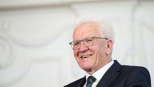 Winfried Kretschmann