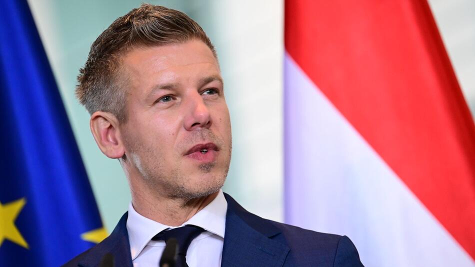 "Schluss mit Propaganda": Magyar geht radikalen Schritt