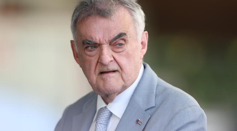 Herbert Reul