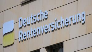 Das Logo der Deutschen Rentenversicherung
