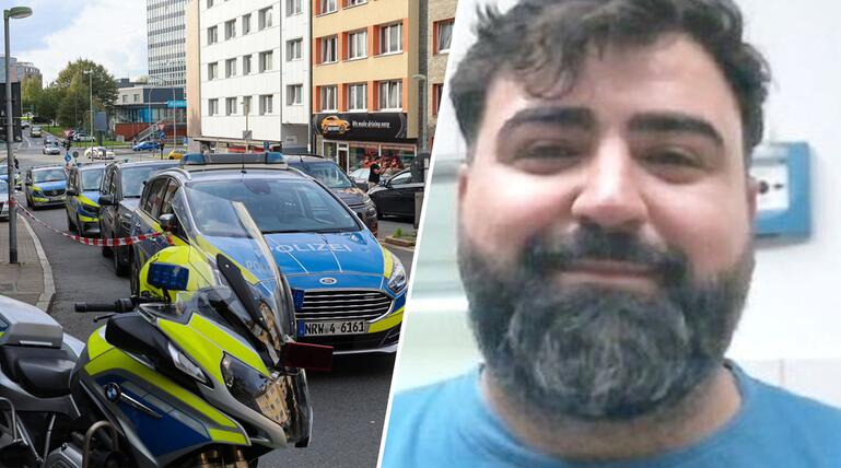 Zwei Männer verhelfen Häftling zur Flucht