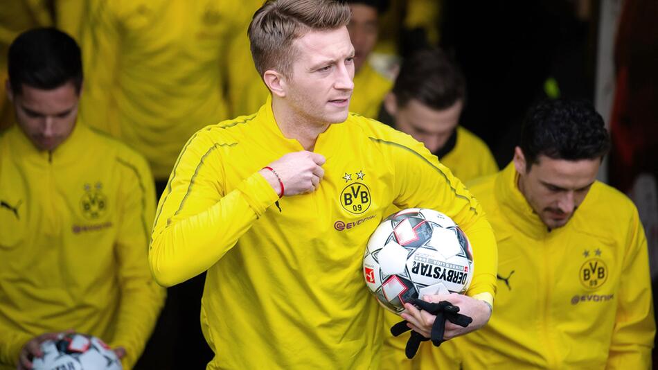 Marco Reus