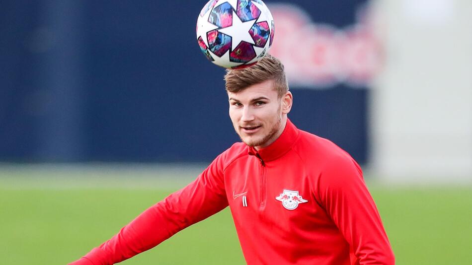 Timo Werner