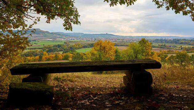 Bad Staffelstein, Deutschland