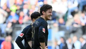 Hamburger SV - FC Augsburg