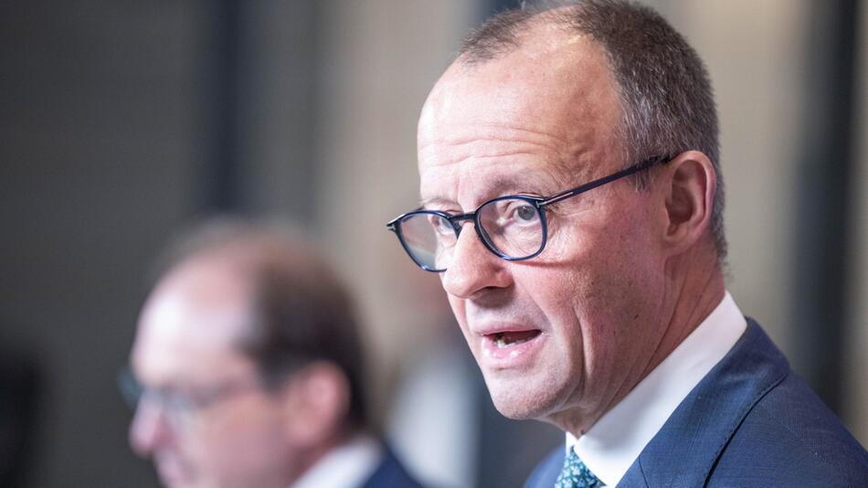 Friedrich Merz