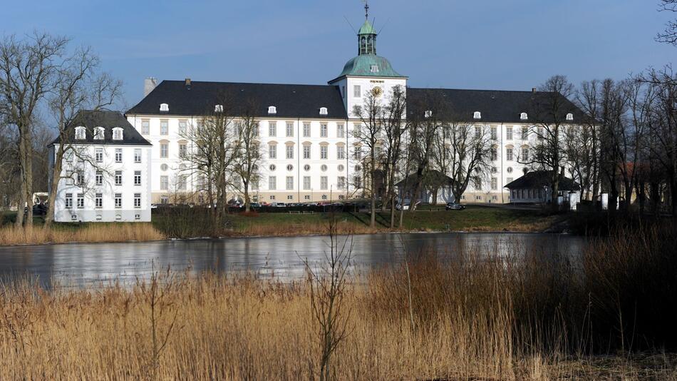 Schloss Gottorf