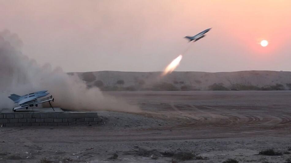 Iran erklärt Angriffe auf Israel für beendet