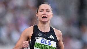 Leichtathletik - Deutsche Meisterschaft